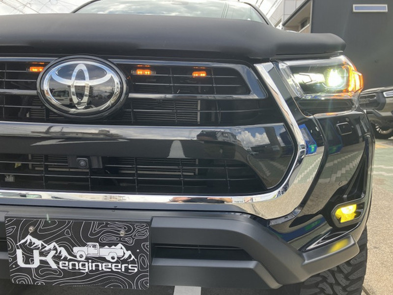 HILUX