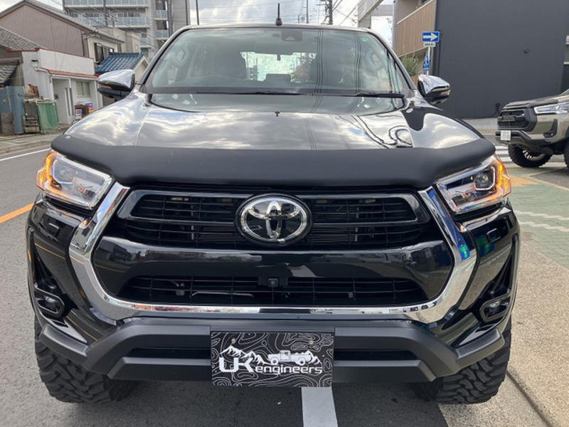 HILUX