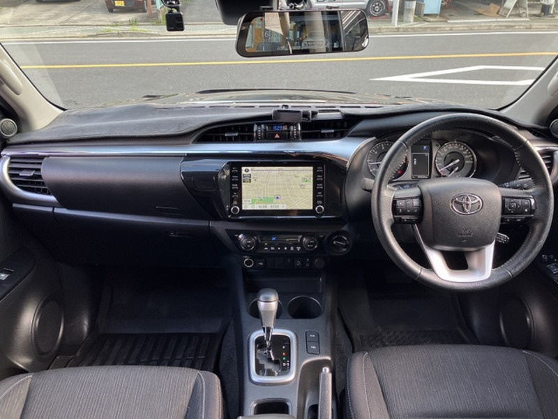 HILUX