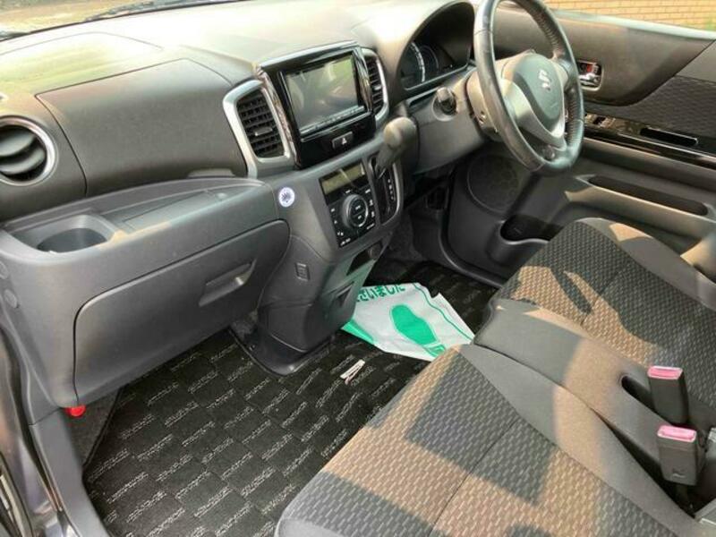 SPACIA CUSTOM