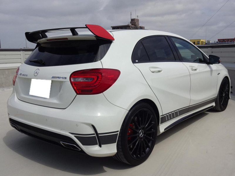 A-CLASS