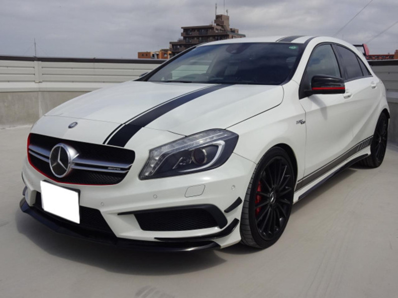 A-CLASS-0