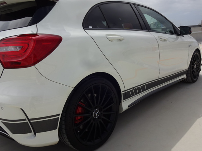 A-CLASS