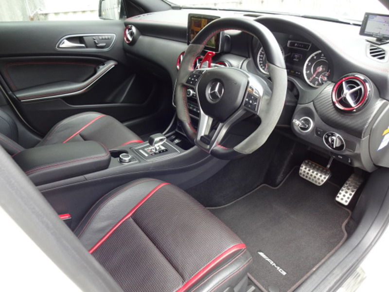 A-CLASS