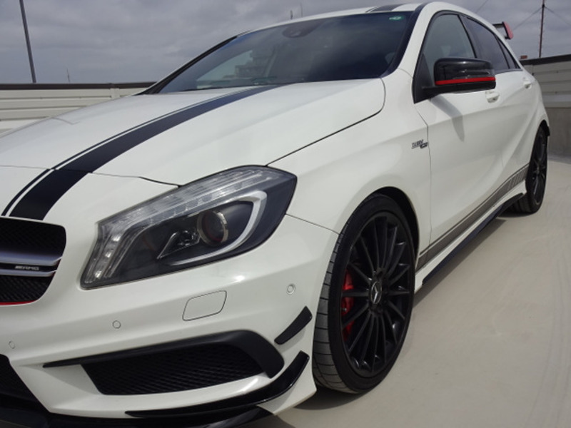 A-CLASS