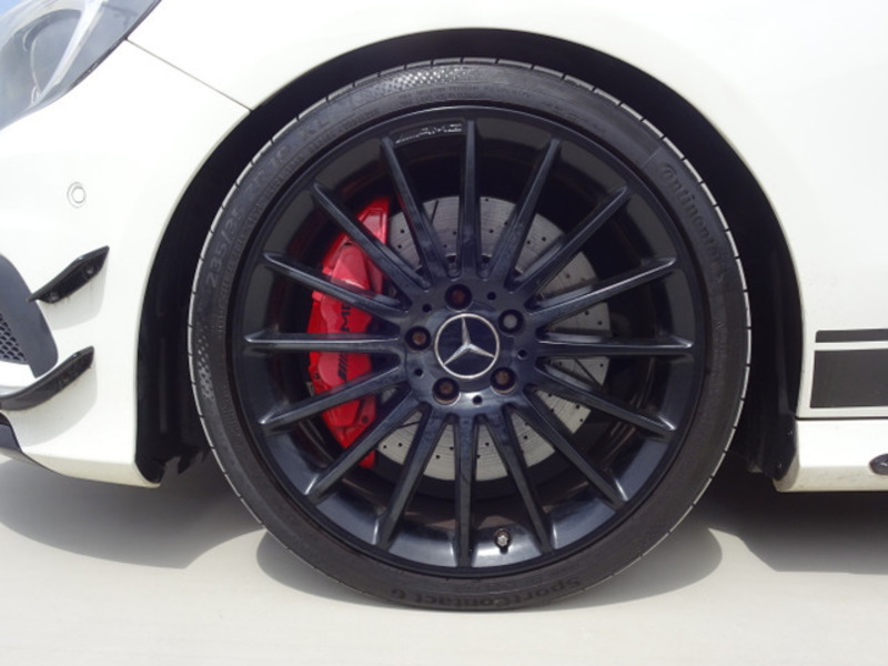 A-CLASS