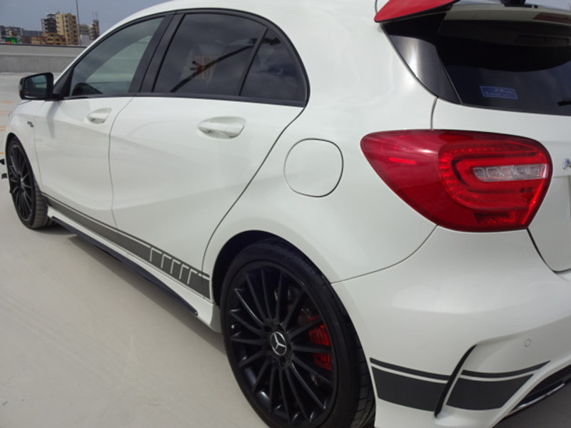A-CLASS