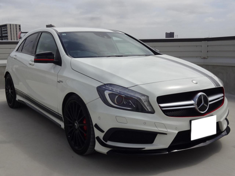 A-CLASS