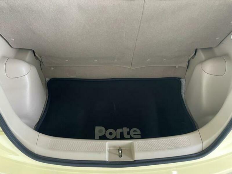 PORTE
