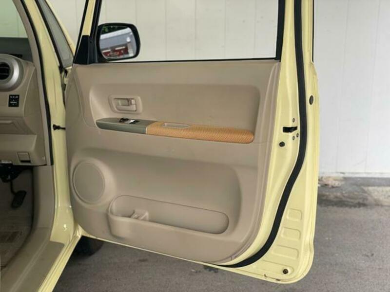 PORTE