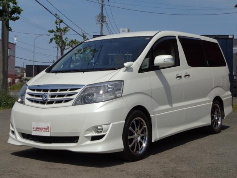 ALPHARD