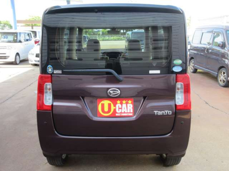TANTO