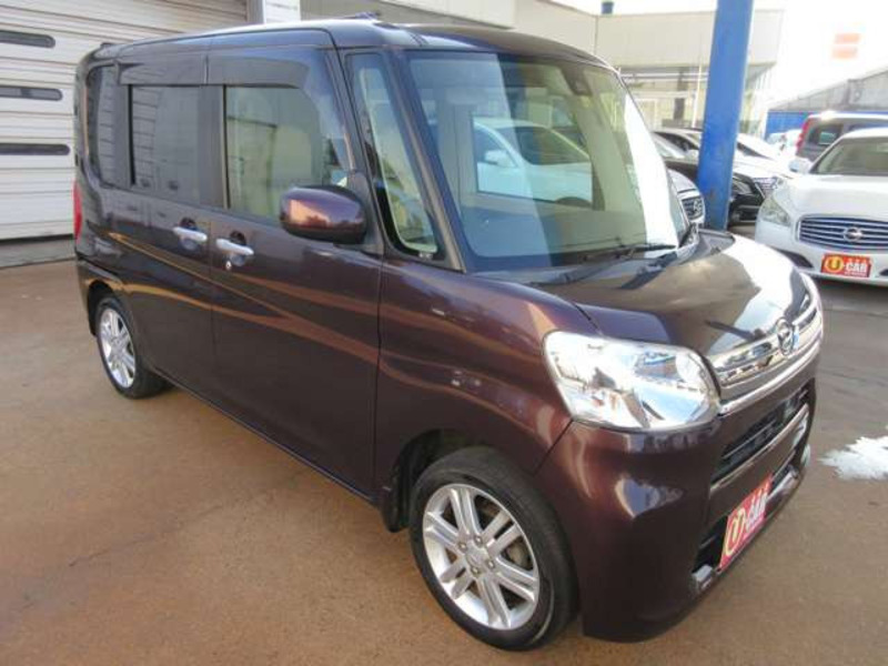 TANTO