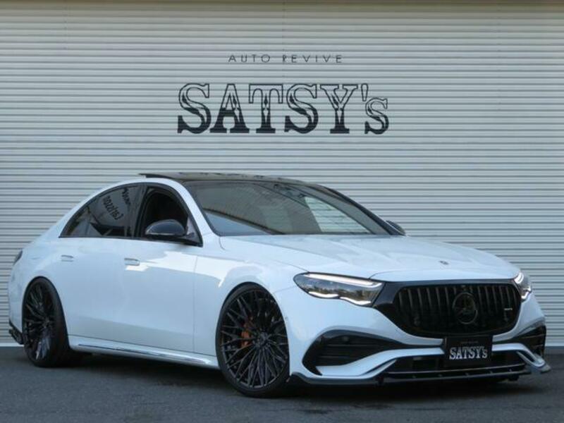 E-CLASS
