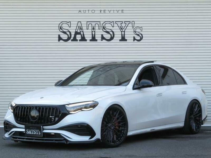 E-CLASS