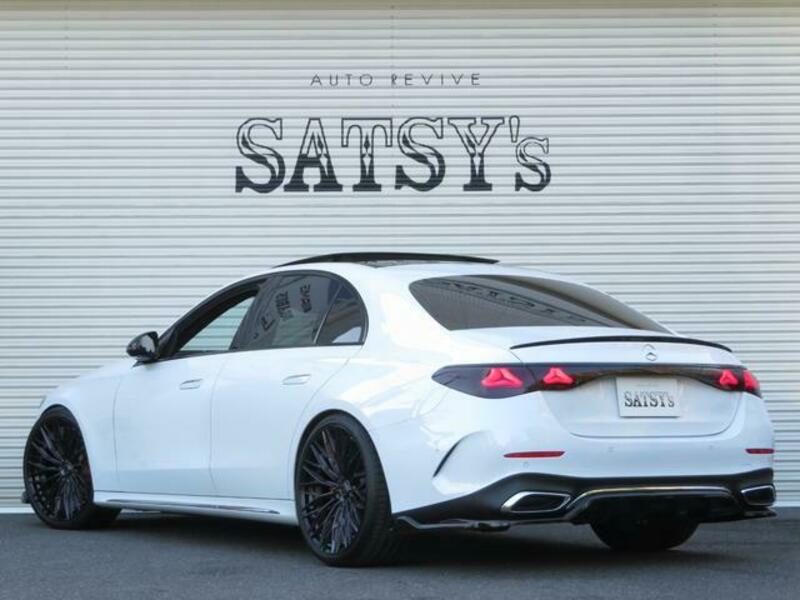E-CLASS