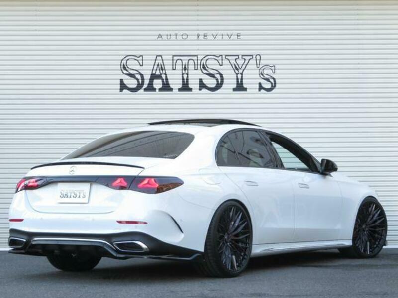 E-CLASS