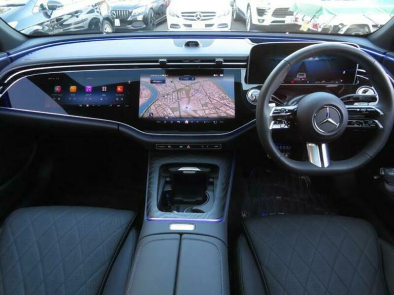 E-CLASS