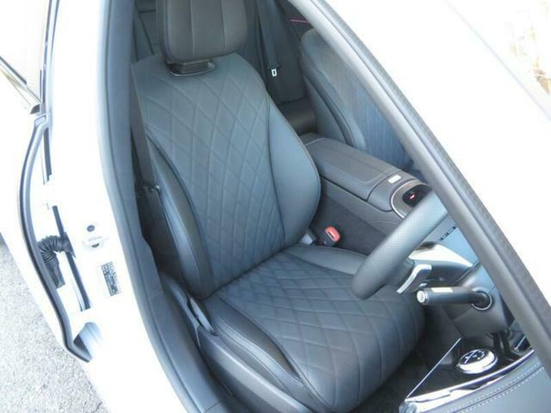 E-CLASS