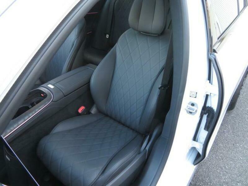 E-CLASS
