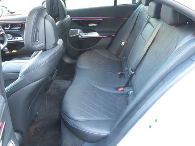 E-CLASS