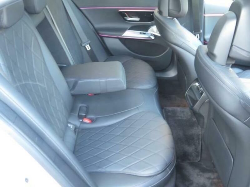 E-CLASS