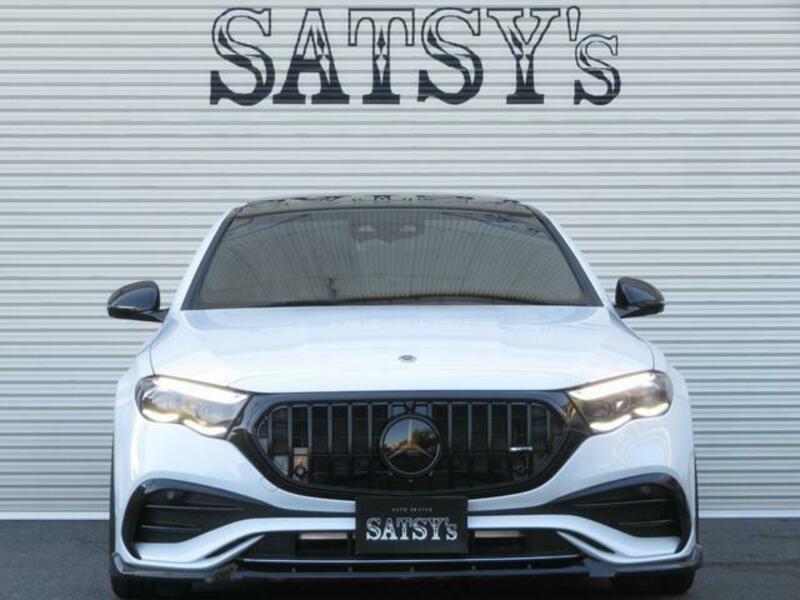 E-CLASS