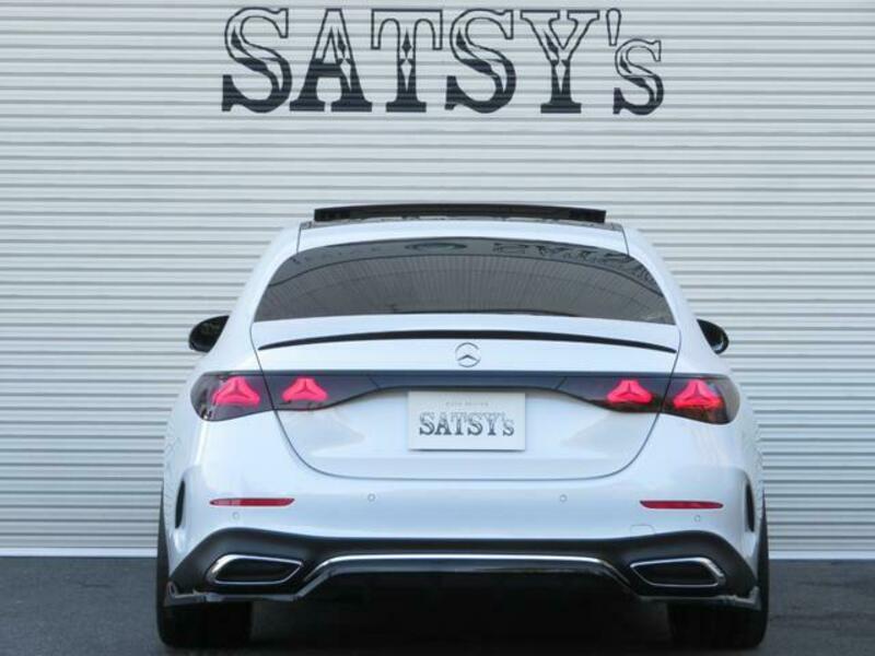 E-CLASS