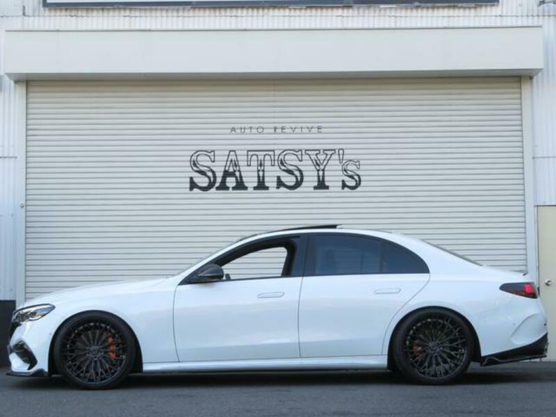 E-CLASS