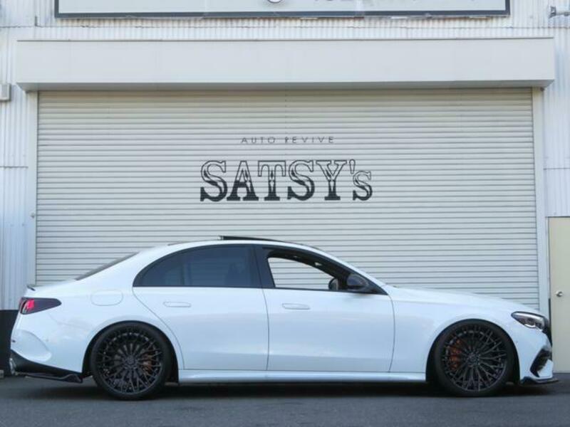 E-CLASS