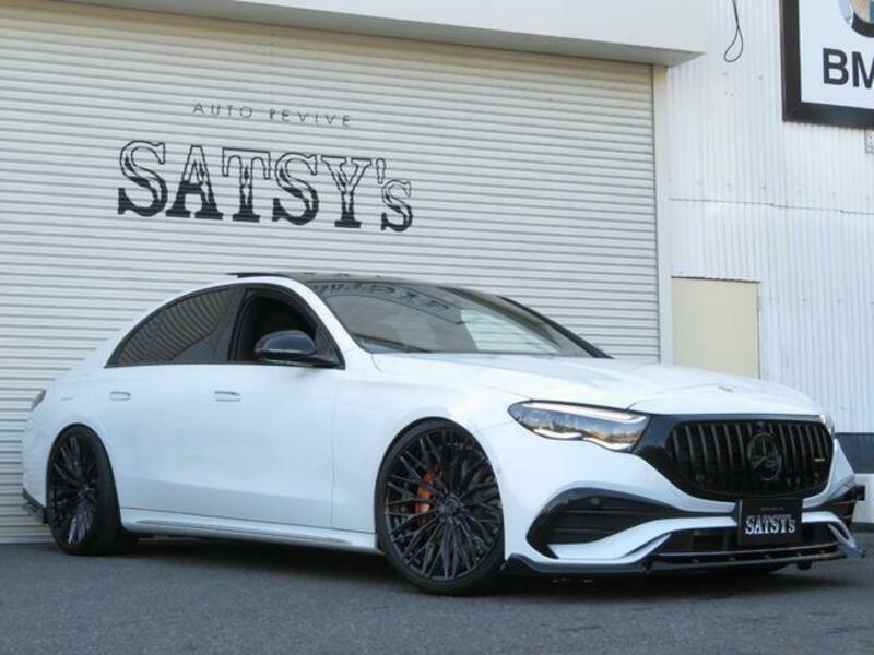 E-CLASS
