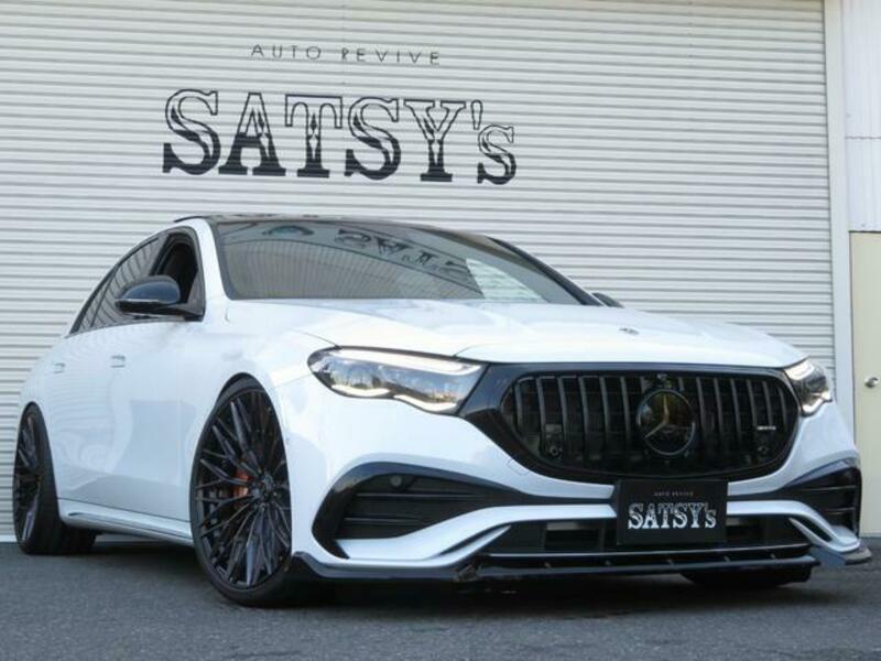 E-CLASS