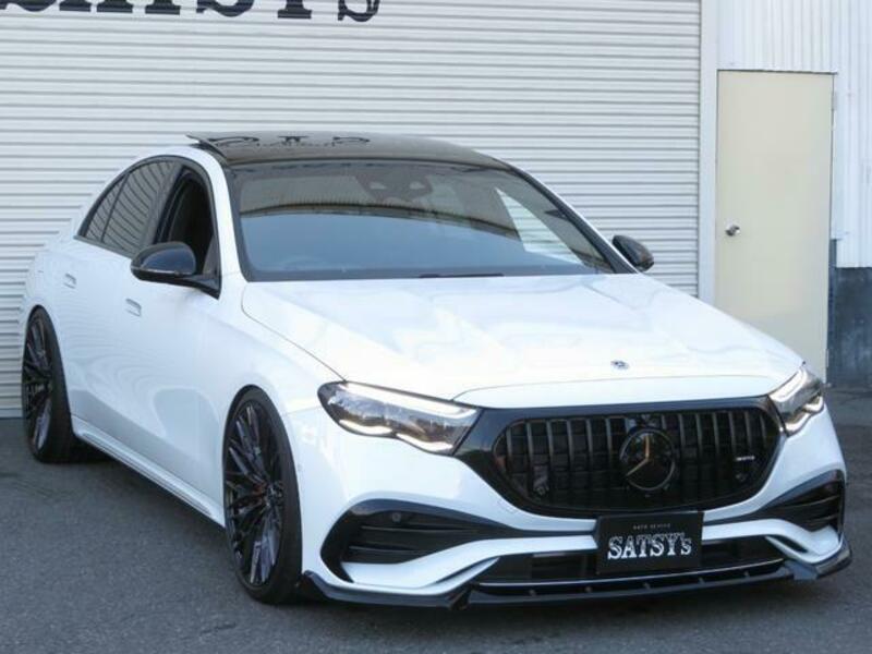 E-CLASS