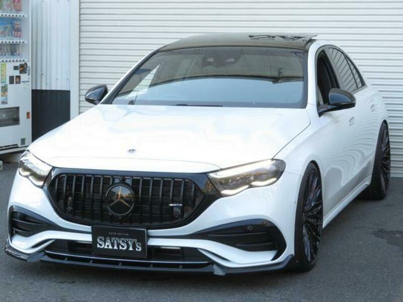 E-CLASS