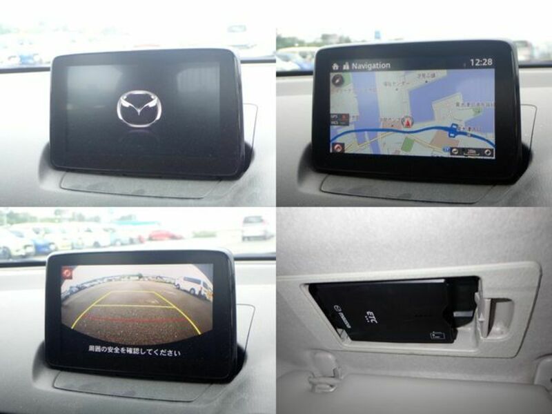 MAZDA2
