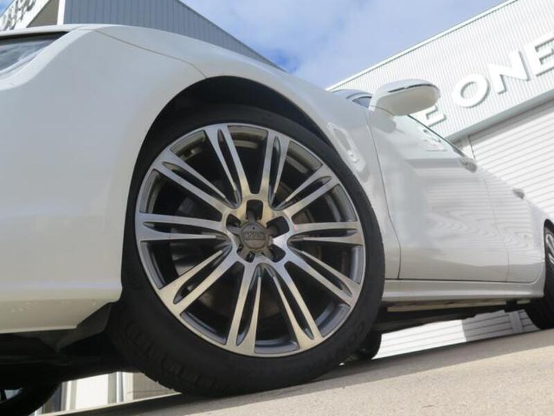 A7 SPORTBACK
