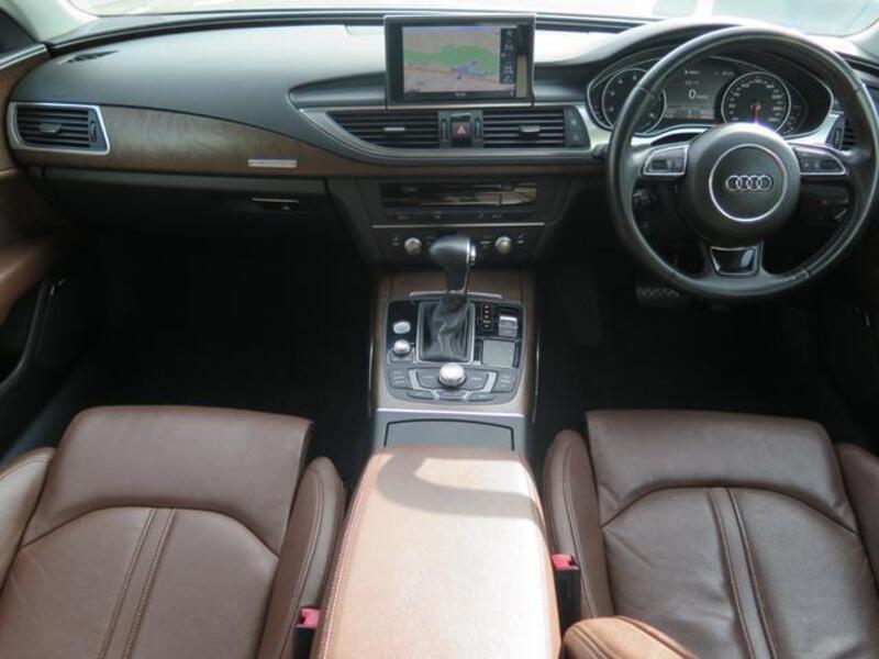 A7 SPORTBACK