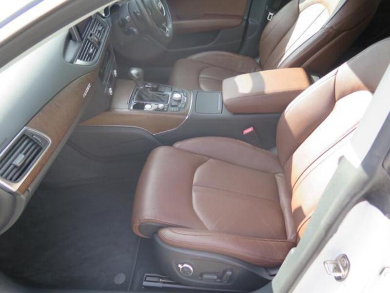 A7 SPORTBACK