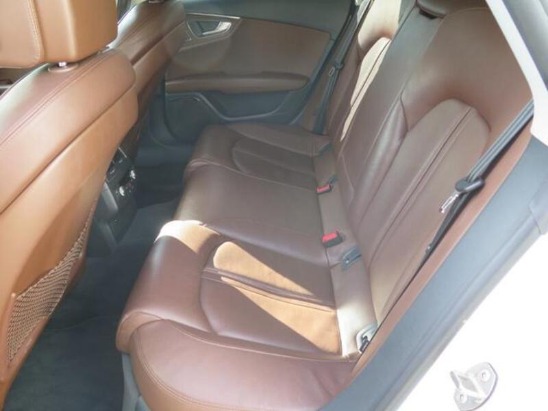 A7 SPORTBACK