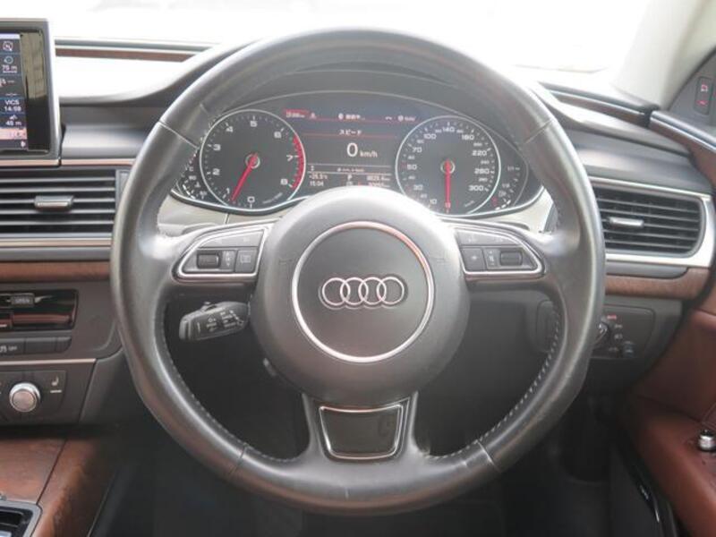 A7 SPORTBACK