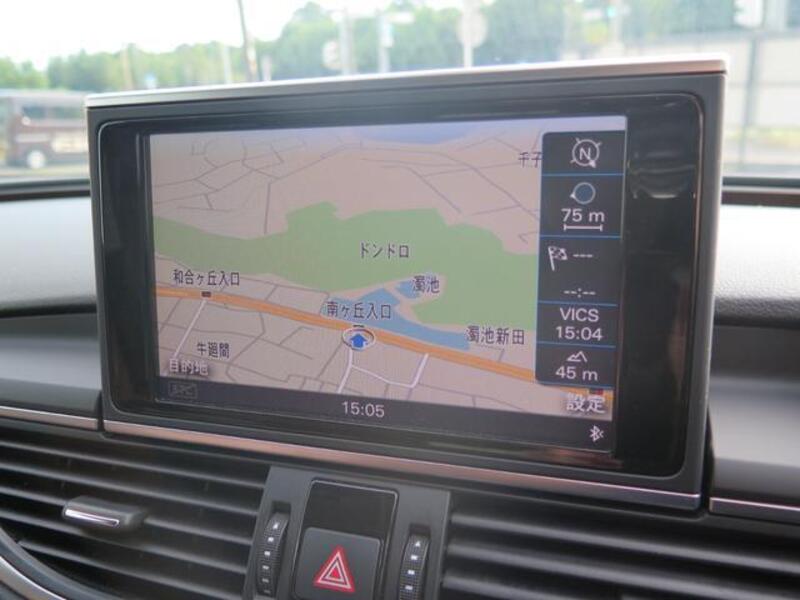 A7 SPORTBACK