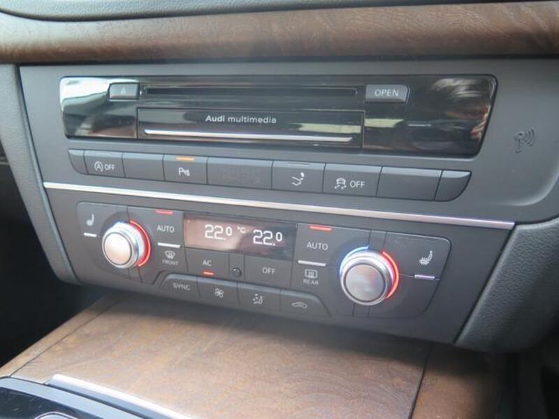 A7 SPORTBACK