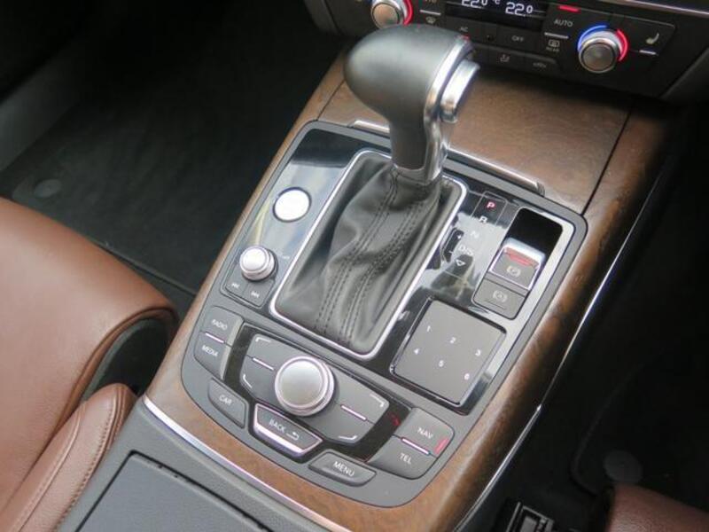 A7 SPORTBACK