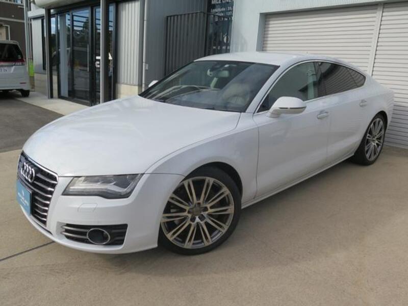 A7 SPORTBACK