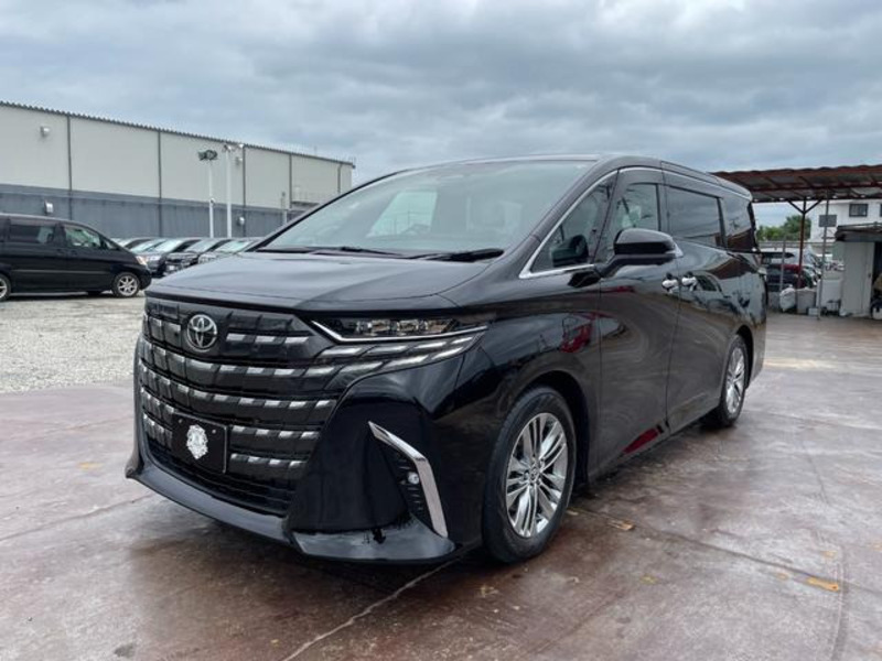 ALPHARD-0