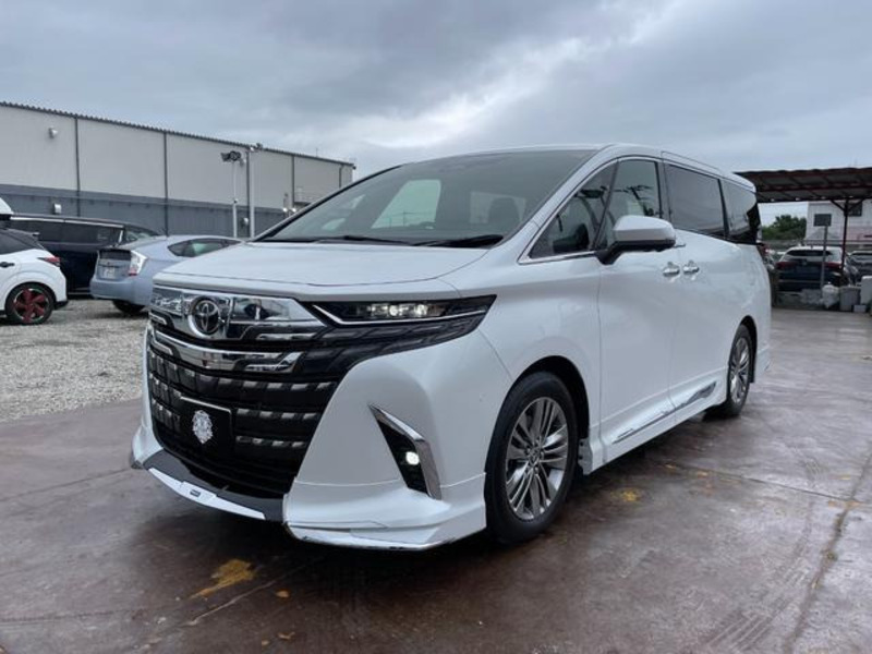 ALPHARD-0