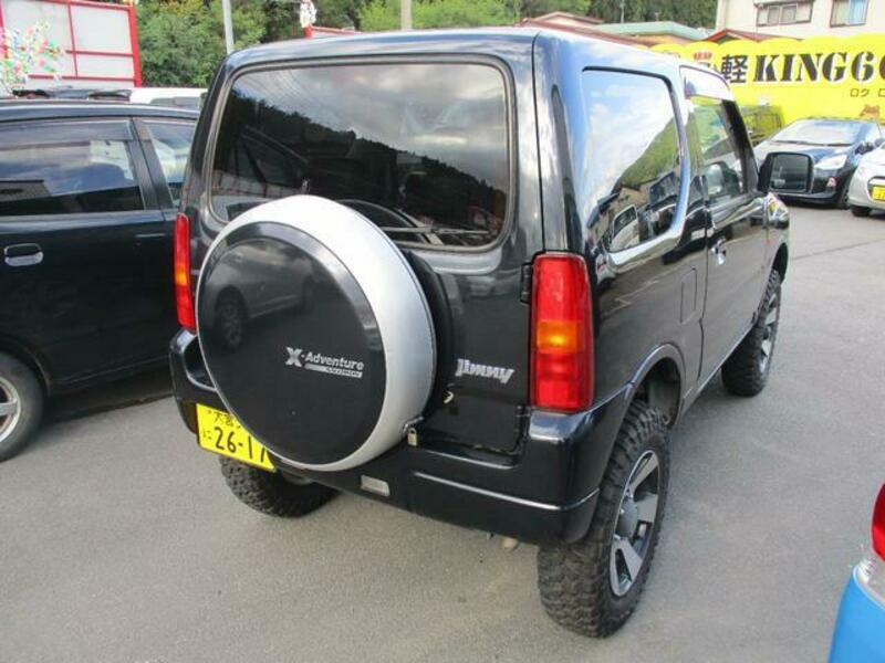 JIMNY