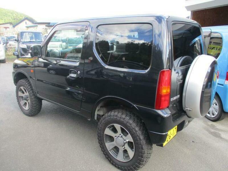 JIMNY