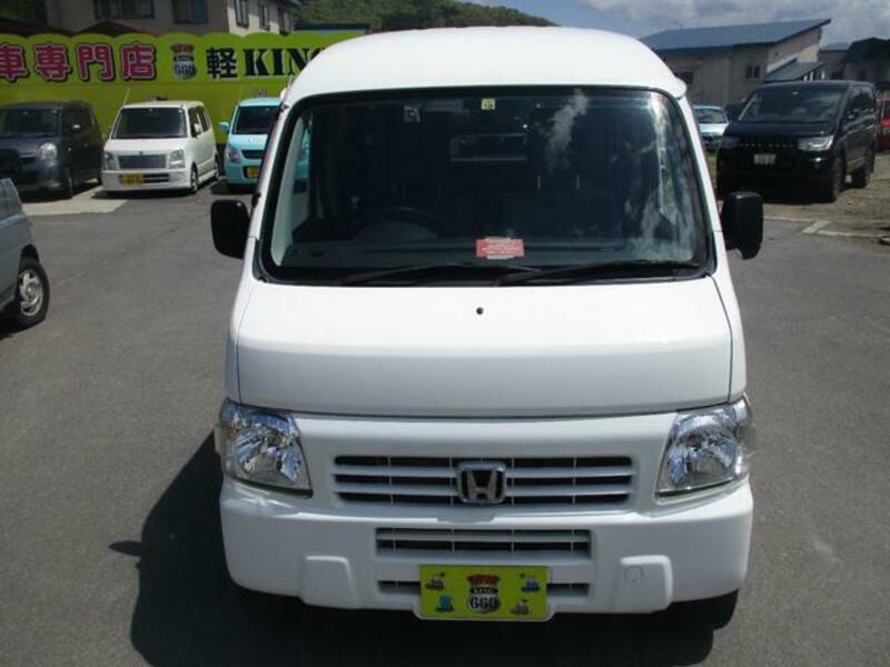 ACTY VAN