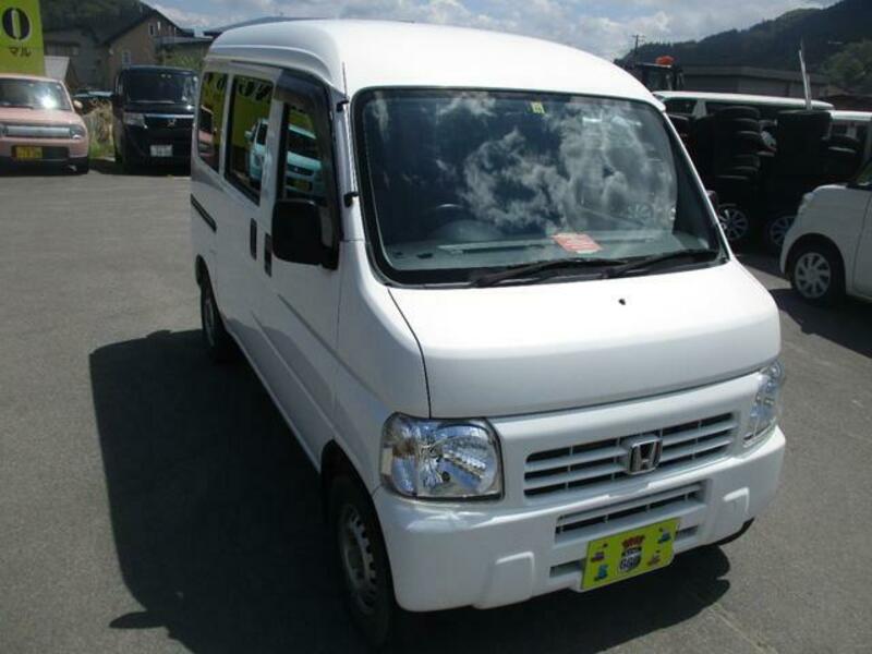 ACTY VAN